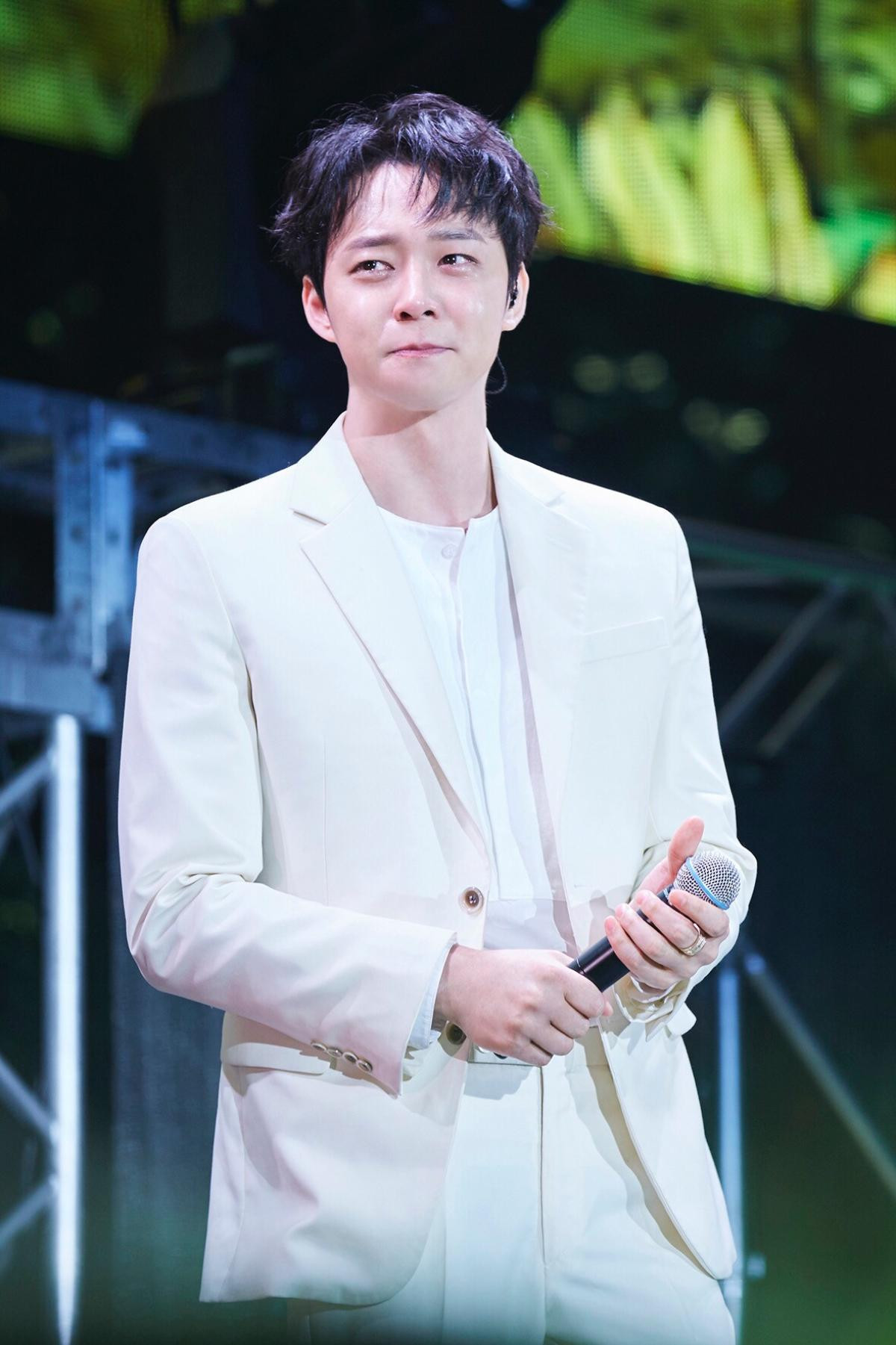 Netizen phản ứng dữ dội khi Park Yoochun tổ chức fanmeeting ở Thái Lan ngay trong thời gian thụ án treo Ảnh 3