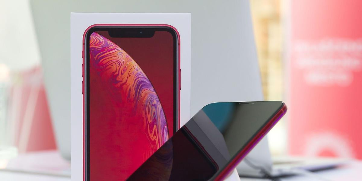 Thật bất ngờ, đây là mẫu iPhone thành công nhất của Apple trong năm 2019 Ảnh 1