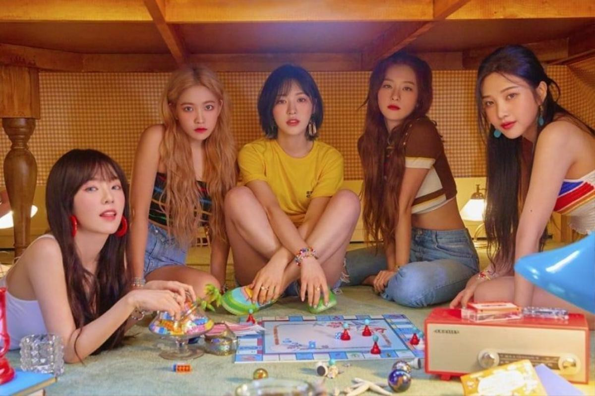 BXH World Album trên Billboard tuần này: SuperM giành lại ngôi đầu bảng, Red Velvet trở lại đường đua Ảnh 7