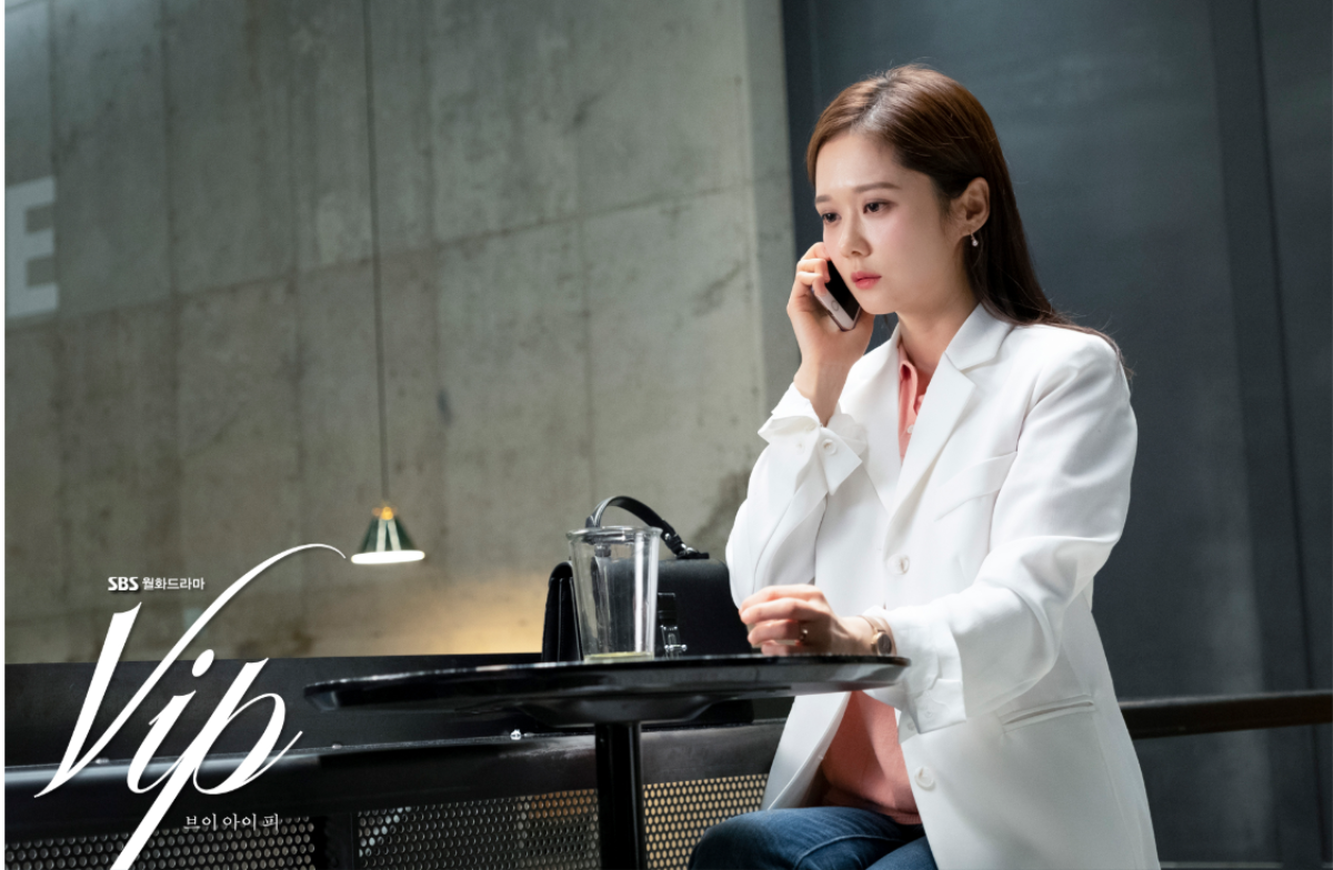 Jang Nara phủ nhận hẹn hò với Lee Sang Yoon, tiết lộ mẫu bạn trai lý tưởng Ảnh 3