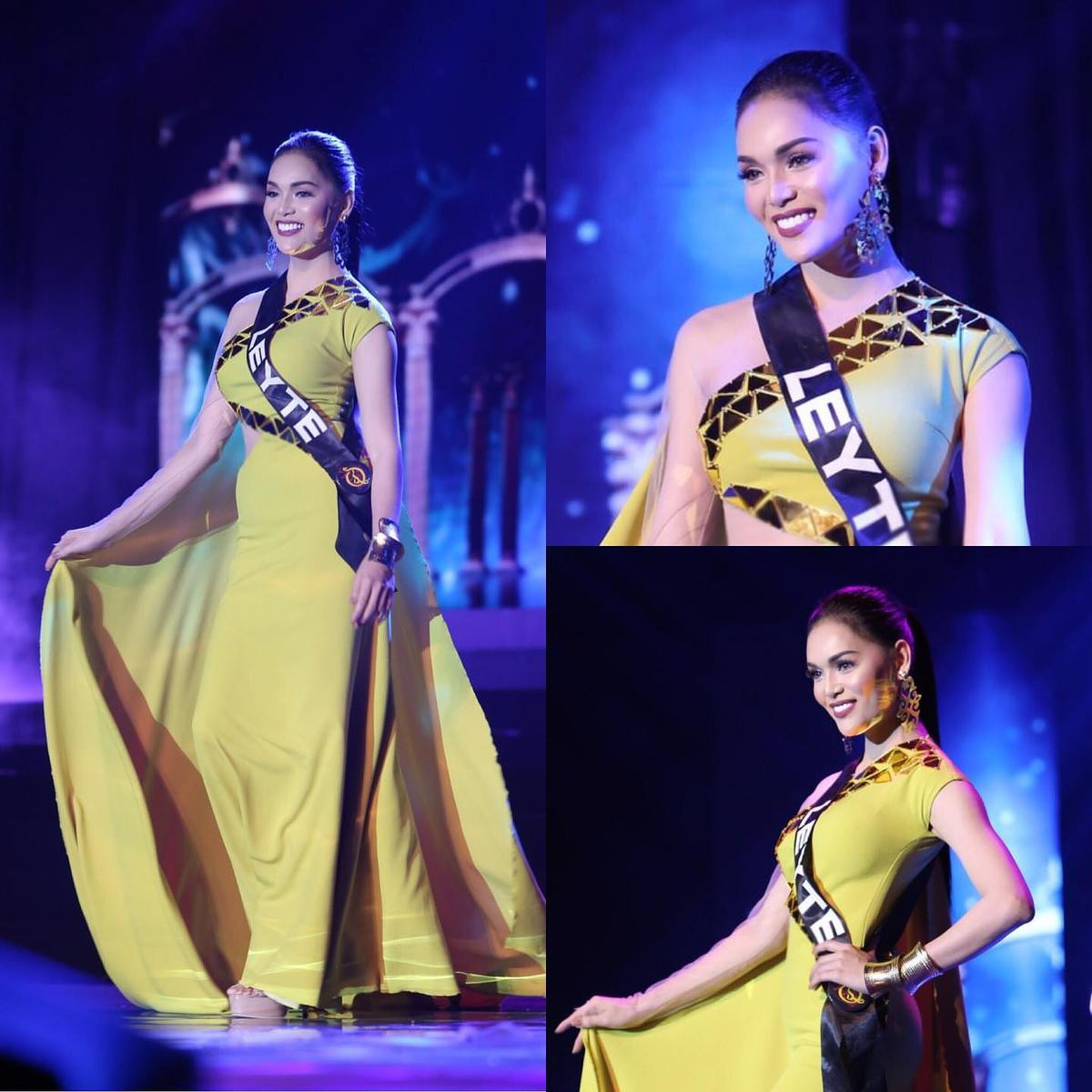 Dàn mỹ nhân chuyển giới châu Á tranh vương miện Miss Int' Queen: Hoài Sa kiều diễm nhất nhì Ảnh 4