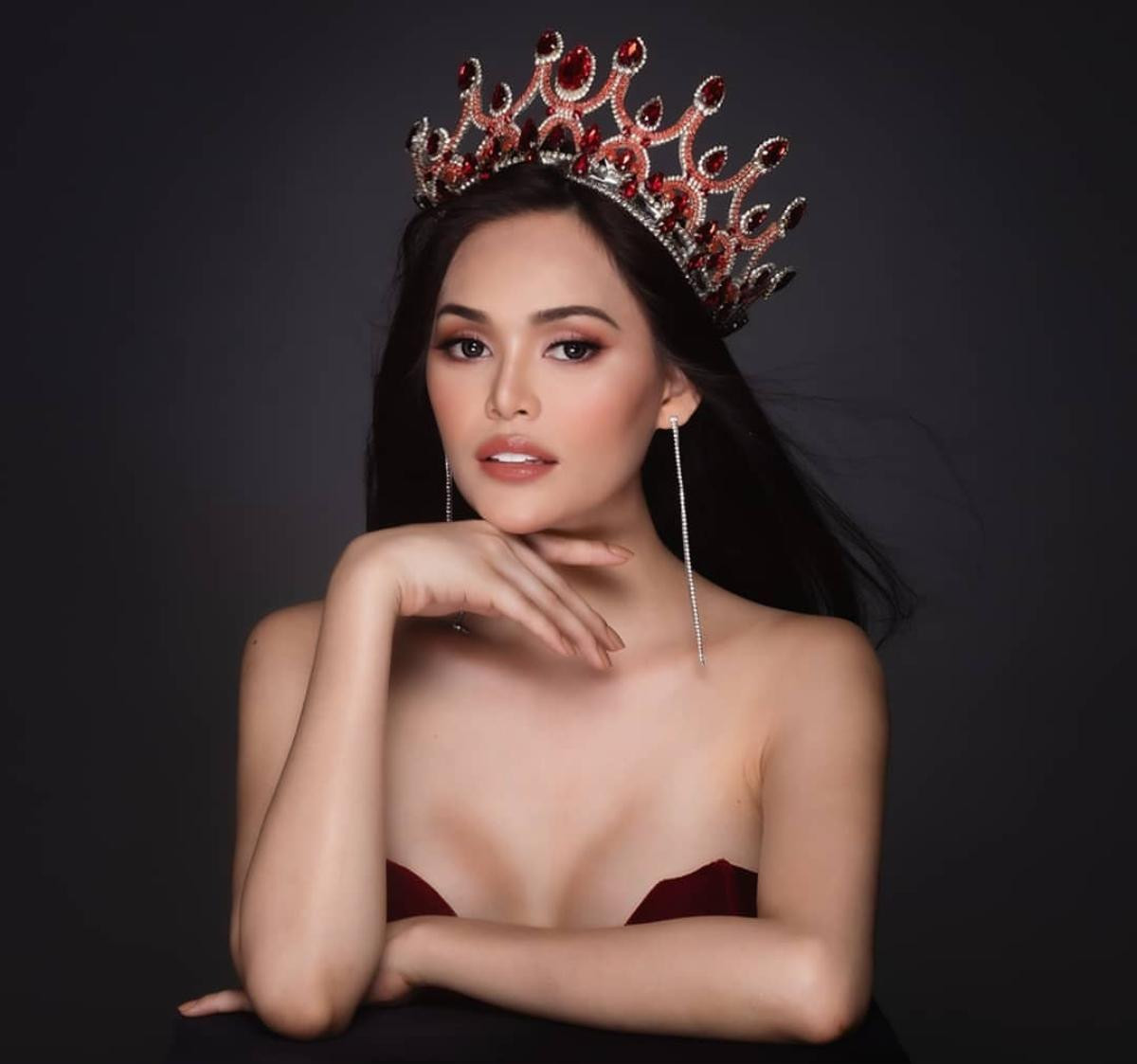 Dàn mỹ nhân chuyển giới châu Á tranh vương miện Miss Int' Queen: Hoài Sa kiều diễm nhất nhì Ảnh 3