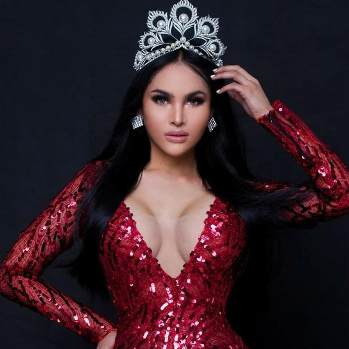 Dàn mỹ nhân chuyển giới châu Á tranh vương miện Miss Int' Queen: Hoài Sa kiều diễm nhất nhì Ảnh 9