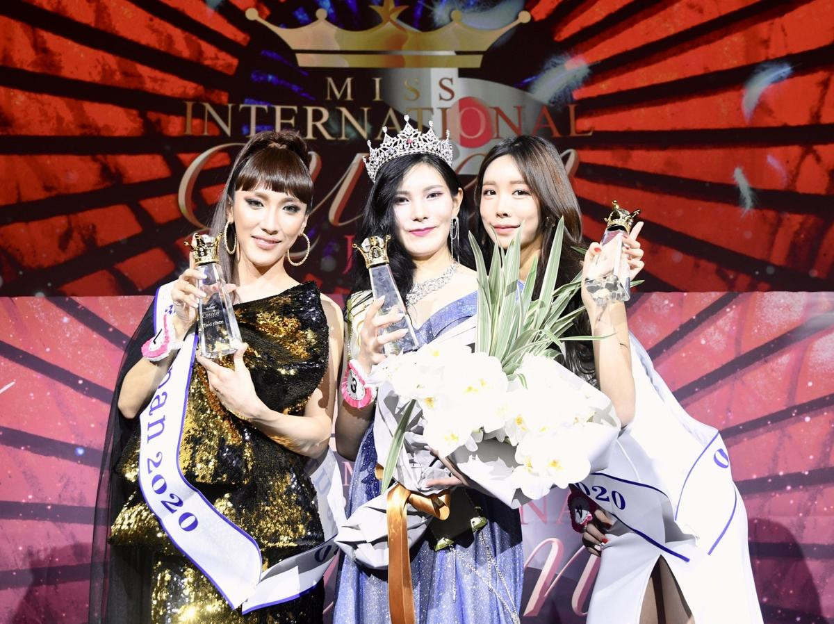 Dàn mỹ nhân chuyển giới châu Á tranh vương miện Miss Int' Queen: Hoài Sa kiều diễm nhất nhì Ảnh 7