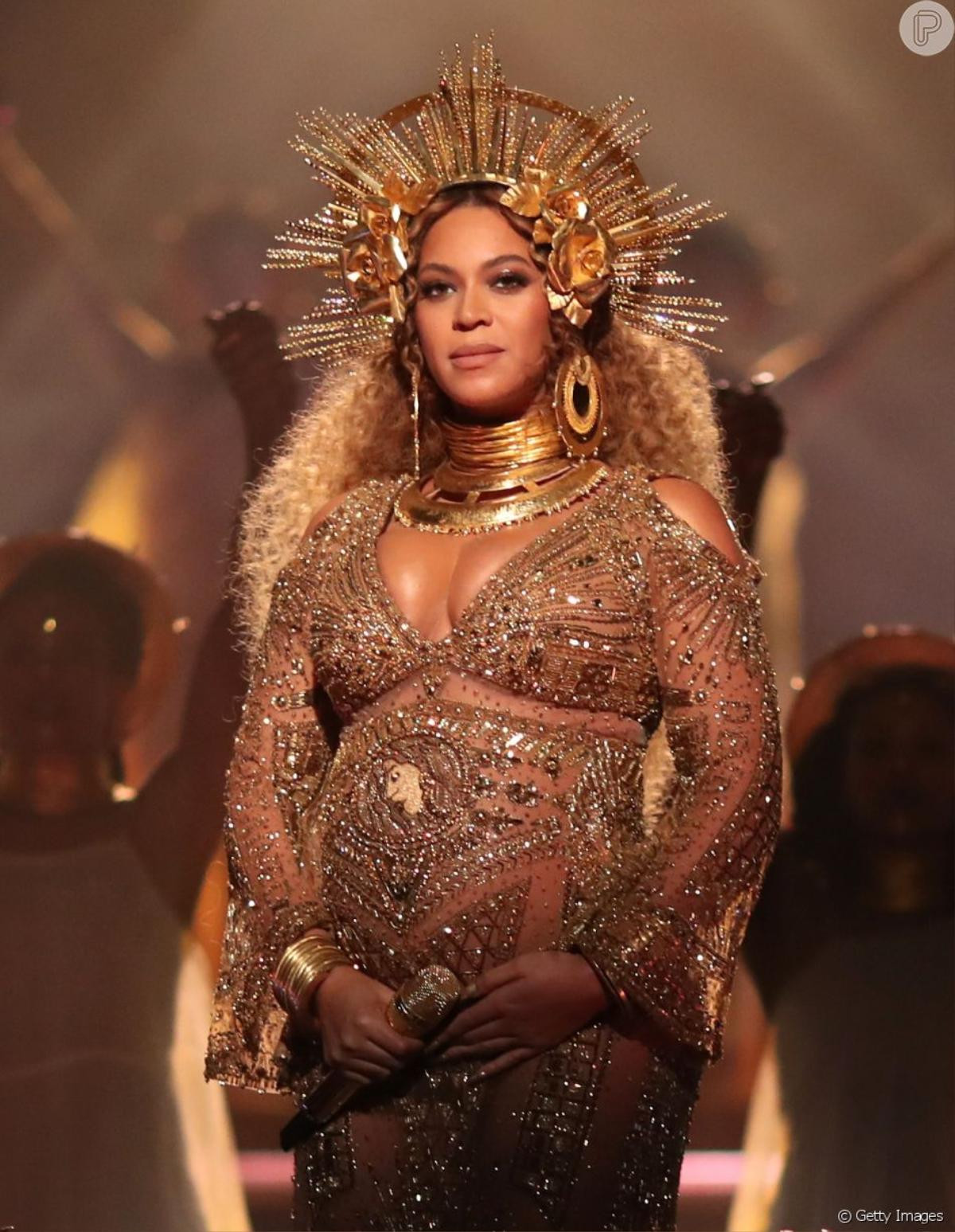 Học Beyoncé cách giảm cân cấp tốc trong vòng 22 ngày để có vóc dáng thon thả cho mùa lễ hội Ảnh 1