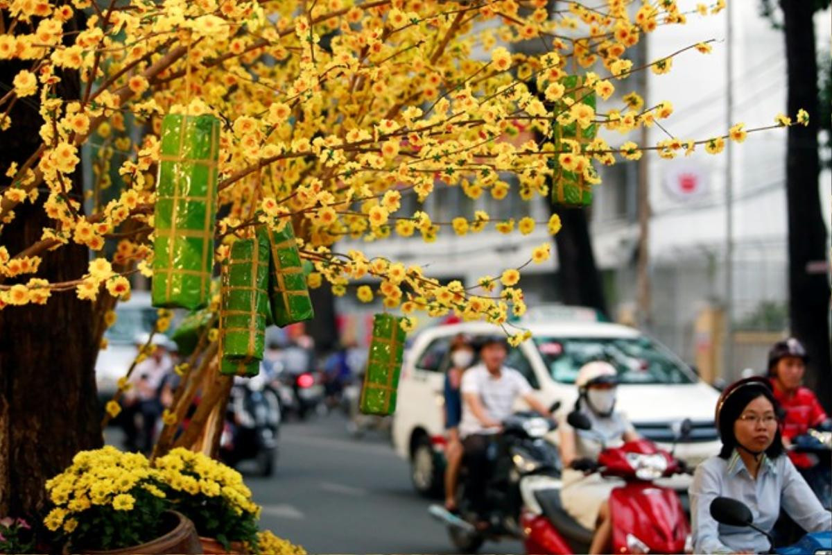 Du xuân Canh Tý 2020 tại TP HCM, bạn không nên bỏ qua những địa điểm vui chơi thú vị này! Ảnh 4