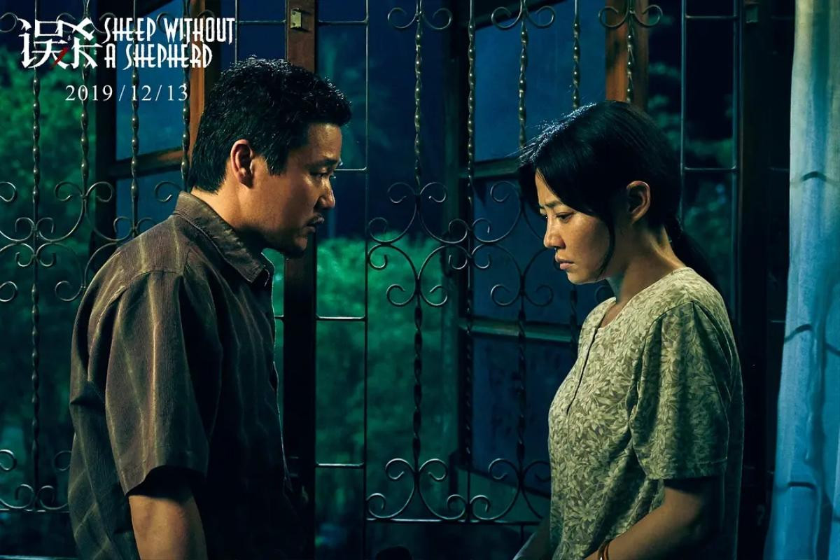 'Sheep without a shepherd' - Phiên bản remake tuyệt phẩm Drishyam của Ấn Độ gây chấn động nền điện ảnh Hoa Ngữ dịp cuối năm 2019 Ảnh 12