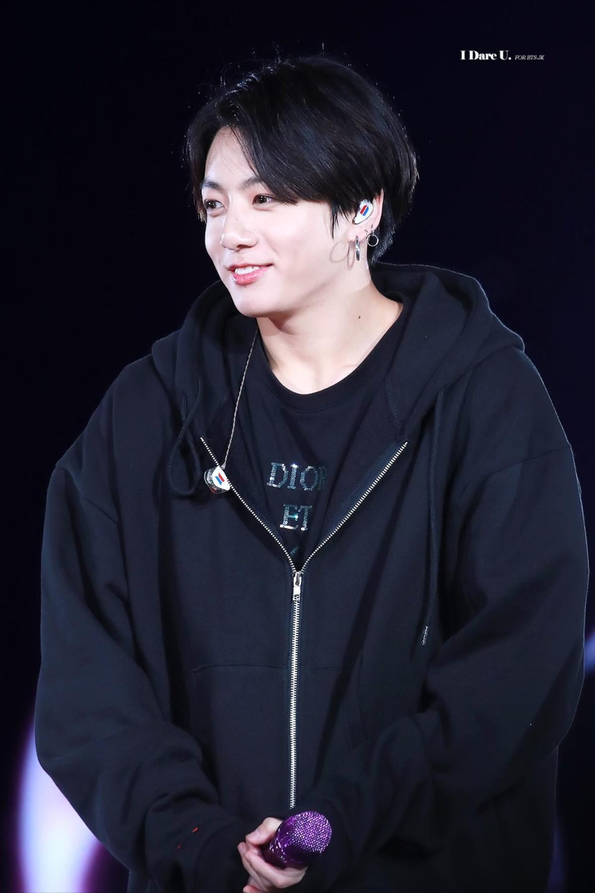 Jungkook (BTS) là nghệ sĩ Kpop solo duy nhất có 2 bài hát nằm trong BXH Cumulative Popularity của iTunes 2019 Ảnh 4