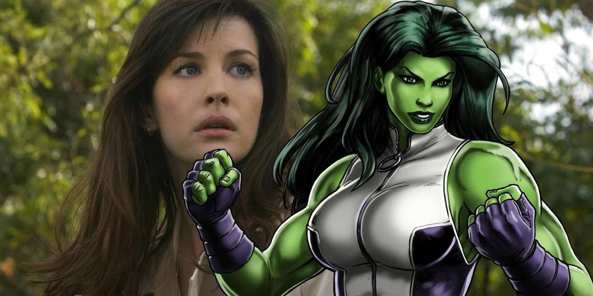 Cú búng tay của Hulk trong Endgame có liên hệ trực tiếp đến Betty Ross Ảnh 8