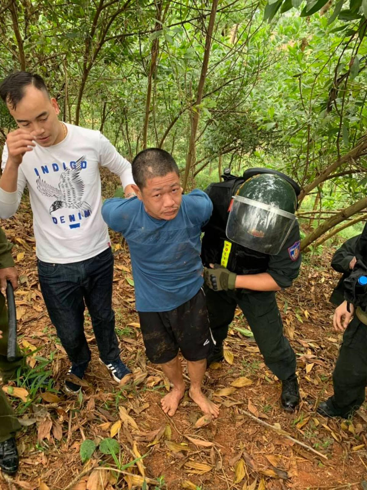 Kẻ gây thảm án ở Thái Nguyên khai mất ngủ nhiều tháng, tâm lý bất ổn trước khi ra tay sát hại 5 người Ảnh 3