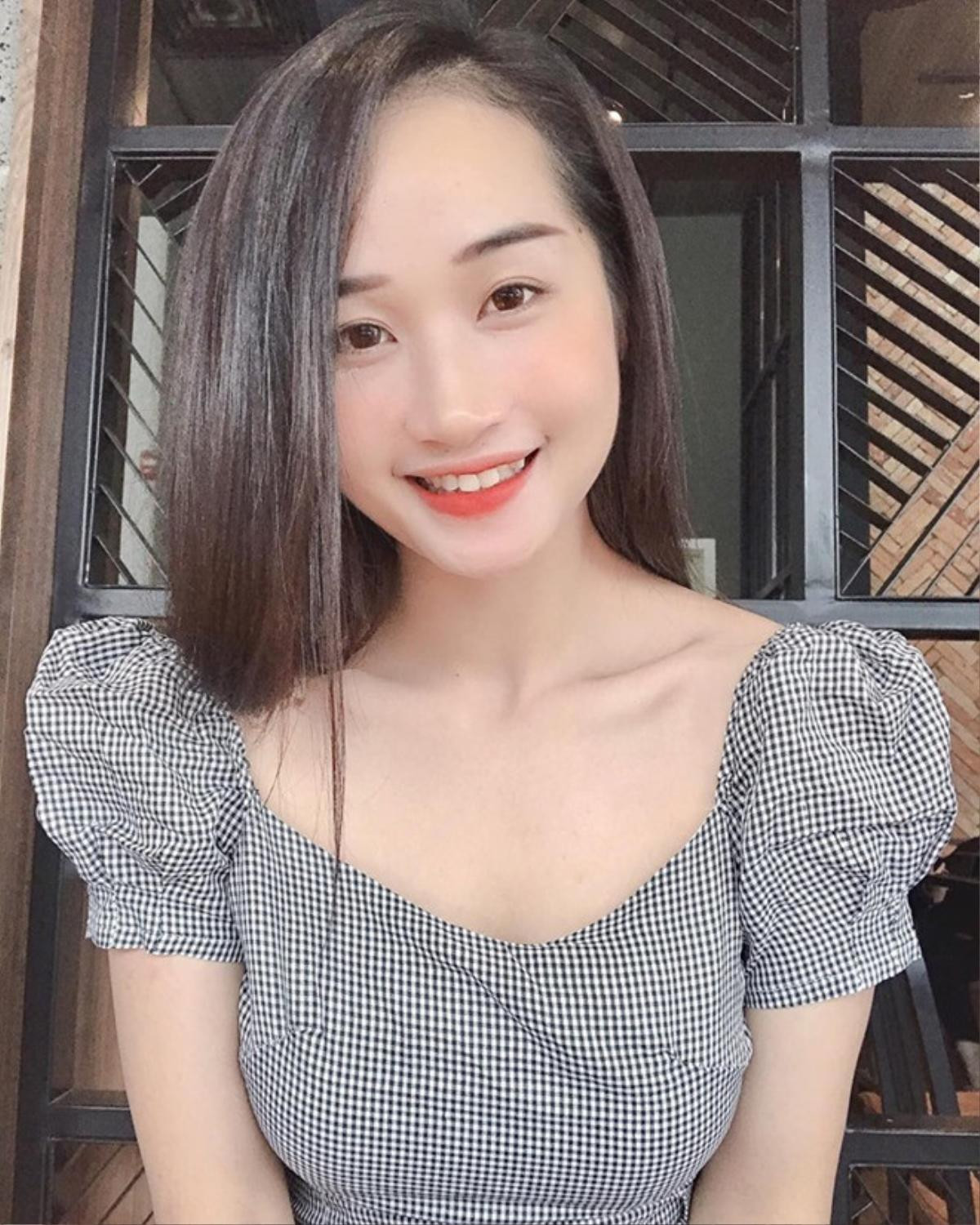 Dàn hotgirl Thái Bình khiến dân mạng trầm trồ với nhan sắc nổi bật và thành tích đáng nể trong sự nghiệp Ảnh 12