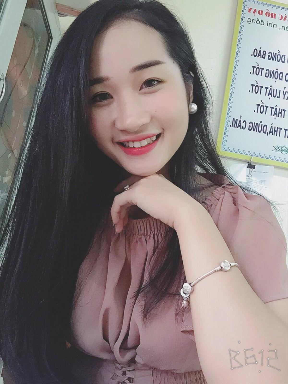 Dàn hotgirl Thái Bình khiến dân mạng trầm trồ với nhan sắc nổi bật và thành tích đáng nể trong sự nghiệp Ảnh 14