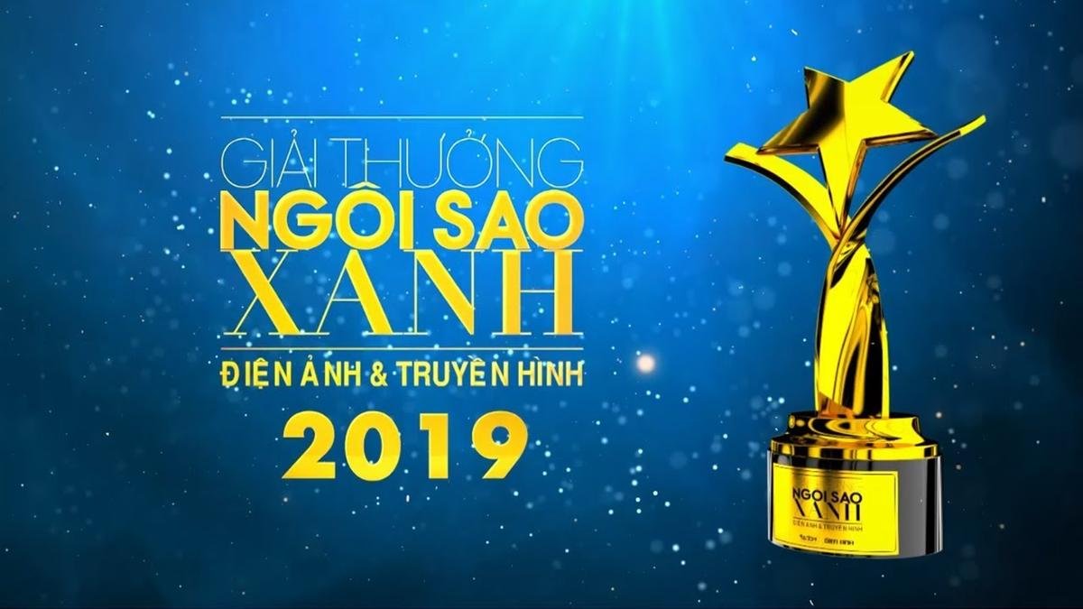 Ngôi Sao Xanh 2019: 'Gái già lắm chiêu 2' ẵm 4 cúp lớn, Ngô Thanh Vân - Huy Me đoạt giải diễn viên chính xuất sắc nhất Ảnh 1