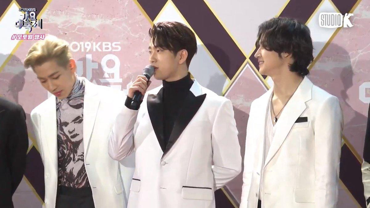 'KBS Gayo Daechukjae 2019': Phóng viên phẫn nộ bỏ về vì BTS, Got7, TWICE và Irene (Red Velvet) tới trễ? Ảnh 6