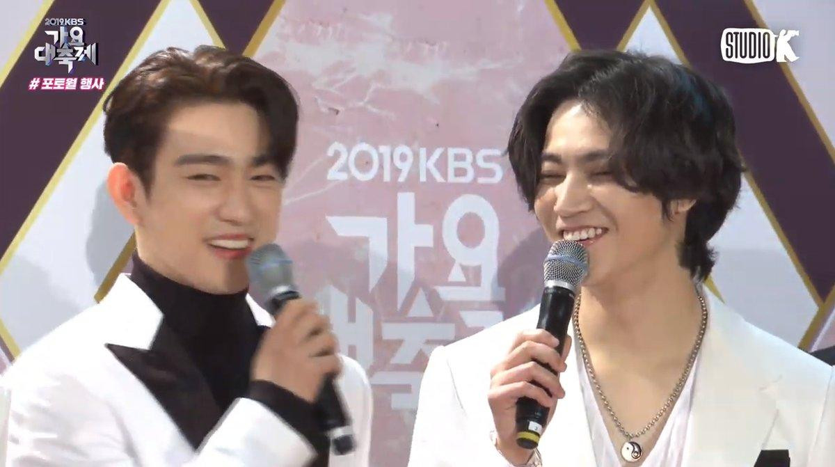 'KBS Gayo Daechukjae 2019': Phóng viên phẫn nộ bỏ về vì BTS, Got7, TWICE và Irene (Red Velvet) tới trễ? Ảnh 7