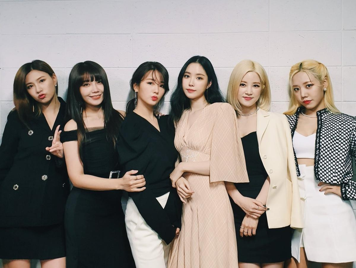 KBS Gayo DaeChukjae 2019 lên tiếng xin lỗi Apink hậu lùm xùm cắt sóng: Fan cho rằng BTC chưa đủ chân thành Ảnh 2