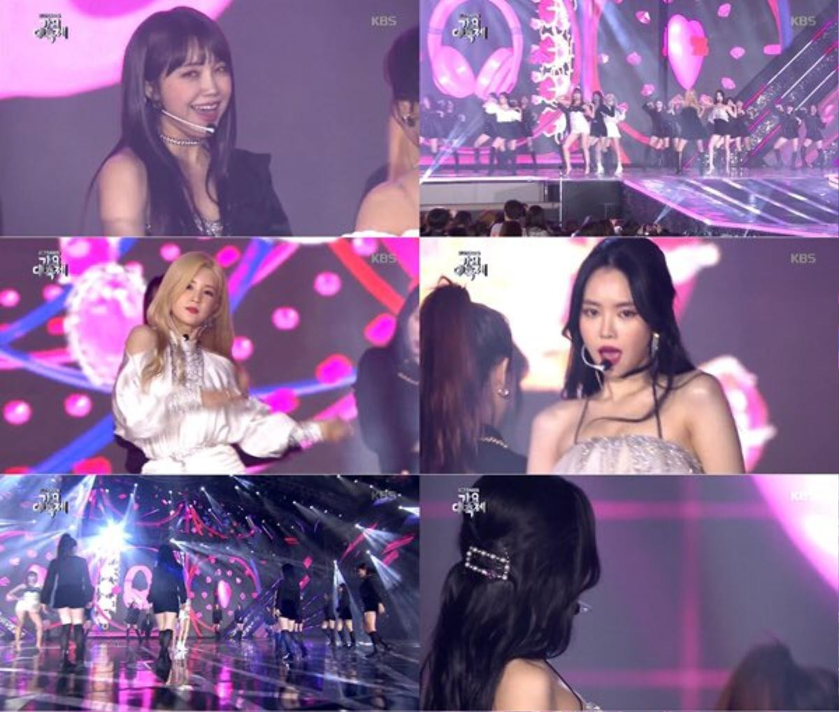 KBS Gayo DaeChukjae 2019 lên tiếng xin lỗi Apink hậu lùm xùm cắt sóng: Fan cho rằng BTC chưa đủ chân thành Ảnh 4