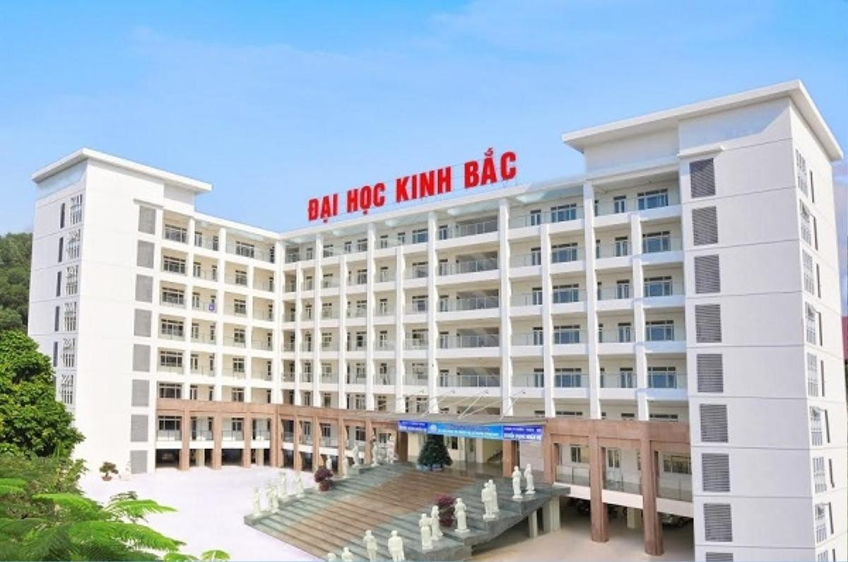 Bắt tạm giam nữ Phó Hiệu trưởng trường ĐH Kinh Bắc Ảnh 1