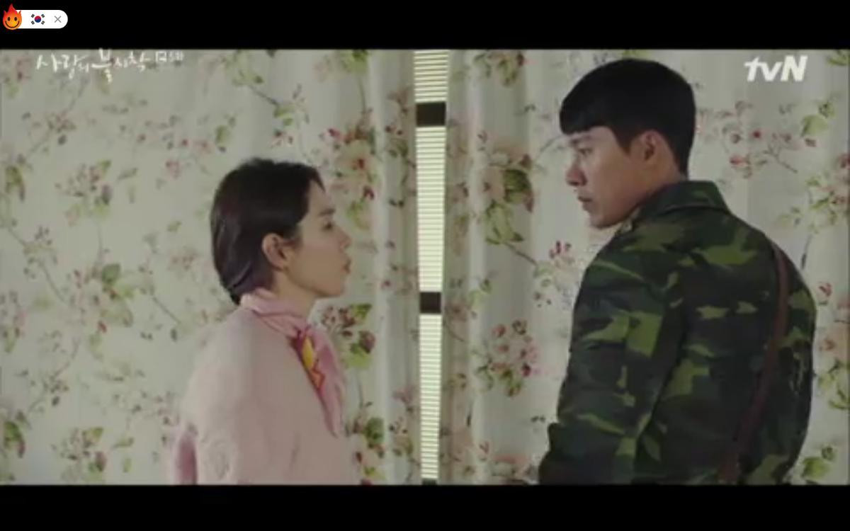 'Hạ cánh nơi anh' tập 5: Hyun Bin nổi cơn thịnh nộ vì Son Ye Jin dám nắm tay trai lạ Ảnh 16