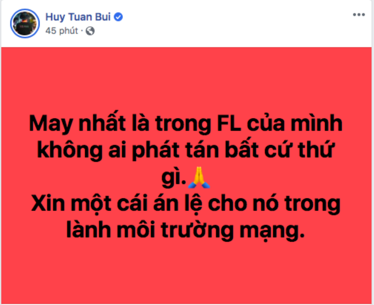 Văn Mai Hương bị kẻ xấu tung clip 'bẩn', Hoa hậu H'Hen Niê lên tiếng: 'Phụ nữ phải được tôn trọng và bảo vệ quyền an toàn dù ở bất cứ đâu' Ảnh 9