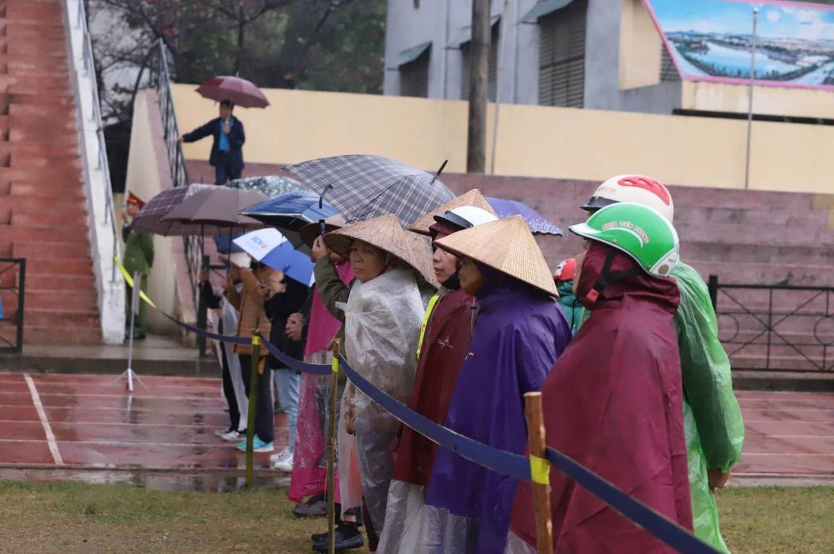 Nóng: Tuyên phạt 6 án tử hình vụ nữ sinh giao gà chiều 30 bị sát hại chấn động Điện Biên Ảnh 6