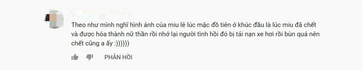 Hậu kết hợp trong MV ballad đẫm nước mắt, Miu Lê và Karik bỗng được fan 'đẩy thuyền' ra khơi cực mạnh Ảnh 5