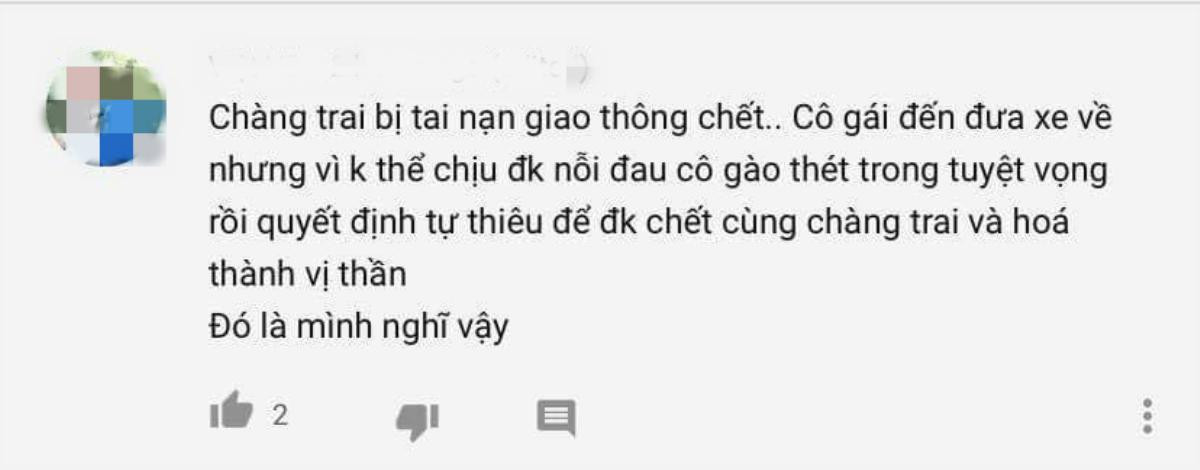 Hậu kết hợp trong MV ballad đẫm nước mắt, Miu Lê và Karik bỗng được fan 'đẩy thuyền' ra khơi cực mạnh Ảnh 6