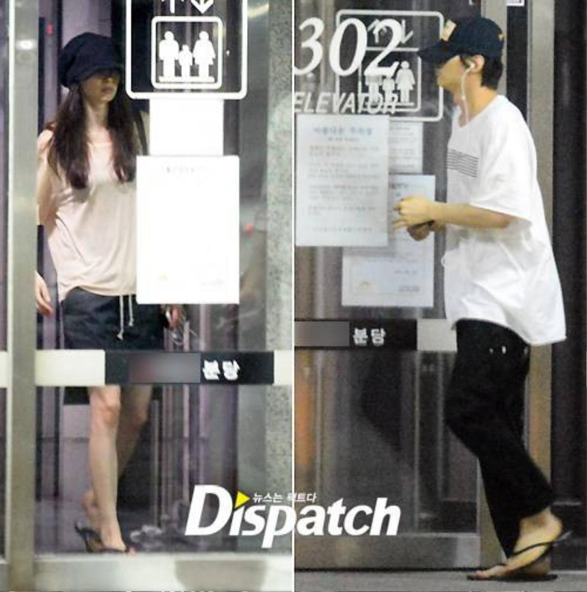 Dispatch khui tin hẹn hò của 37 cặp nổi tiếng trong 11 năm, couple 01/01/2021 sẽ là ai? Ảnh 12