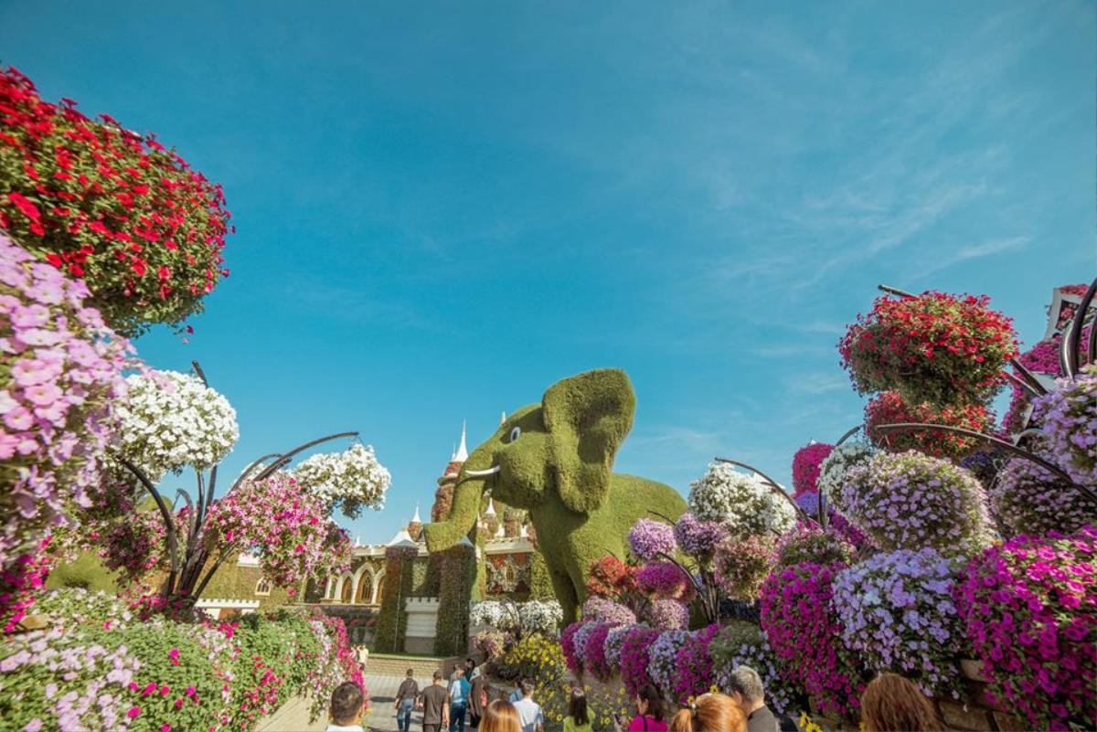 Ngọc Trinh 2019: Đầu năm thành công với phim, giữa năm gây sốt tại LHP Cannes, cuối năm hạ màn bằng loạt chuyến du lịch hạng sang Ảnh 18