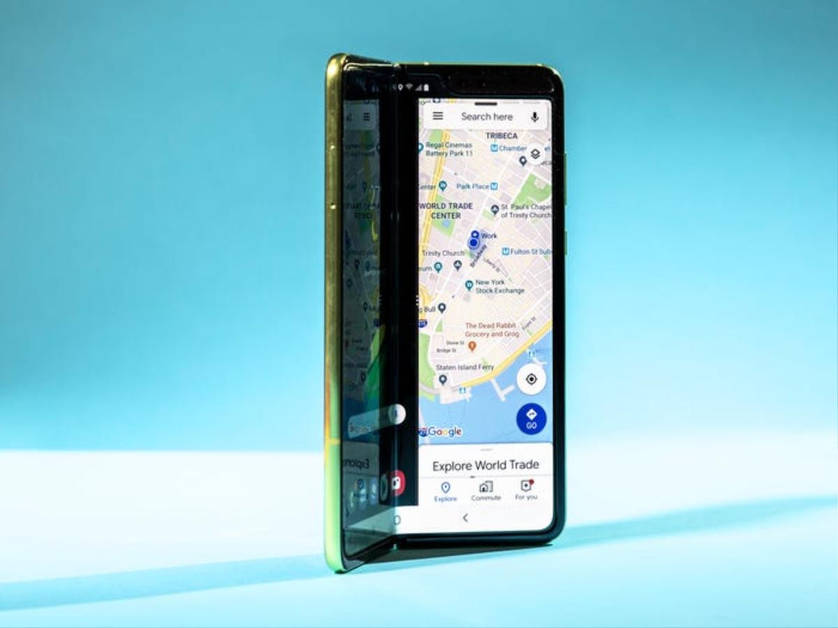 6 xu hướng hấp dẫn của làng smartphone trong năm 2019 Ảnh 3