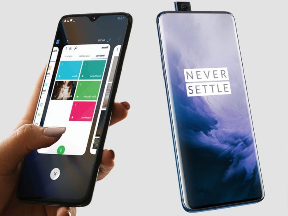 6 xu hướng hấp dẫn của làng smartphone trong năm 2019 Ảnh 4