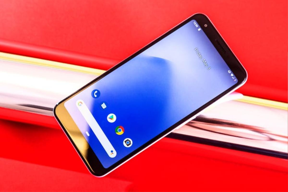 6 xu hướng hấp dẫn của làng smartphone trong năm 2019 Ảnh 6