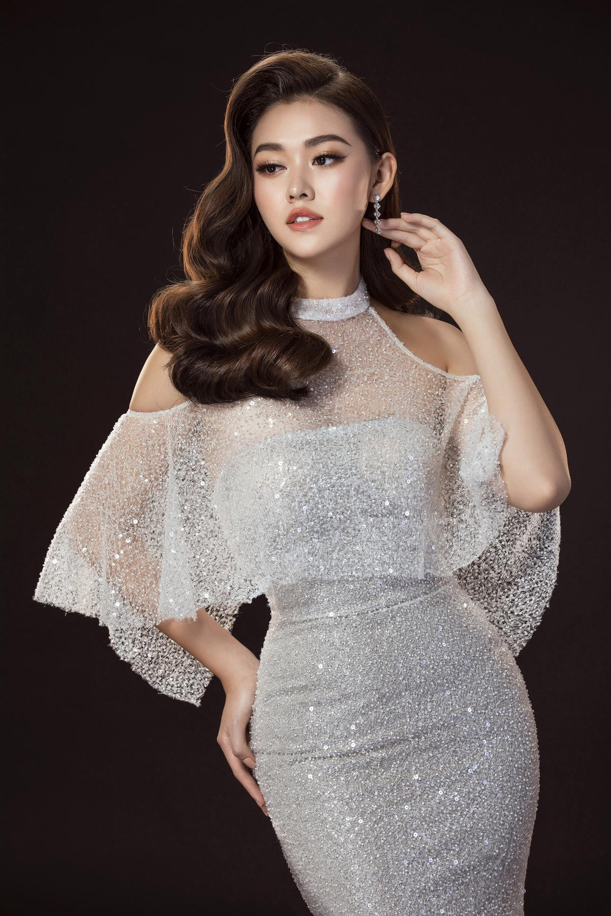 Hoàng Thùy - Tường San - Lương Thùy Linh vắng mặt trong Top 50 Miss Grand Slam 2019 Ảnh 2