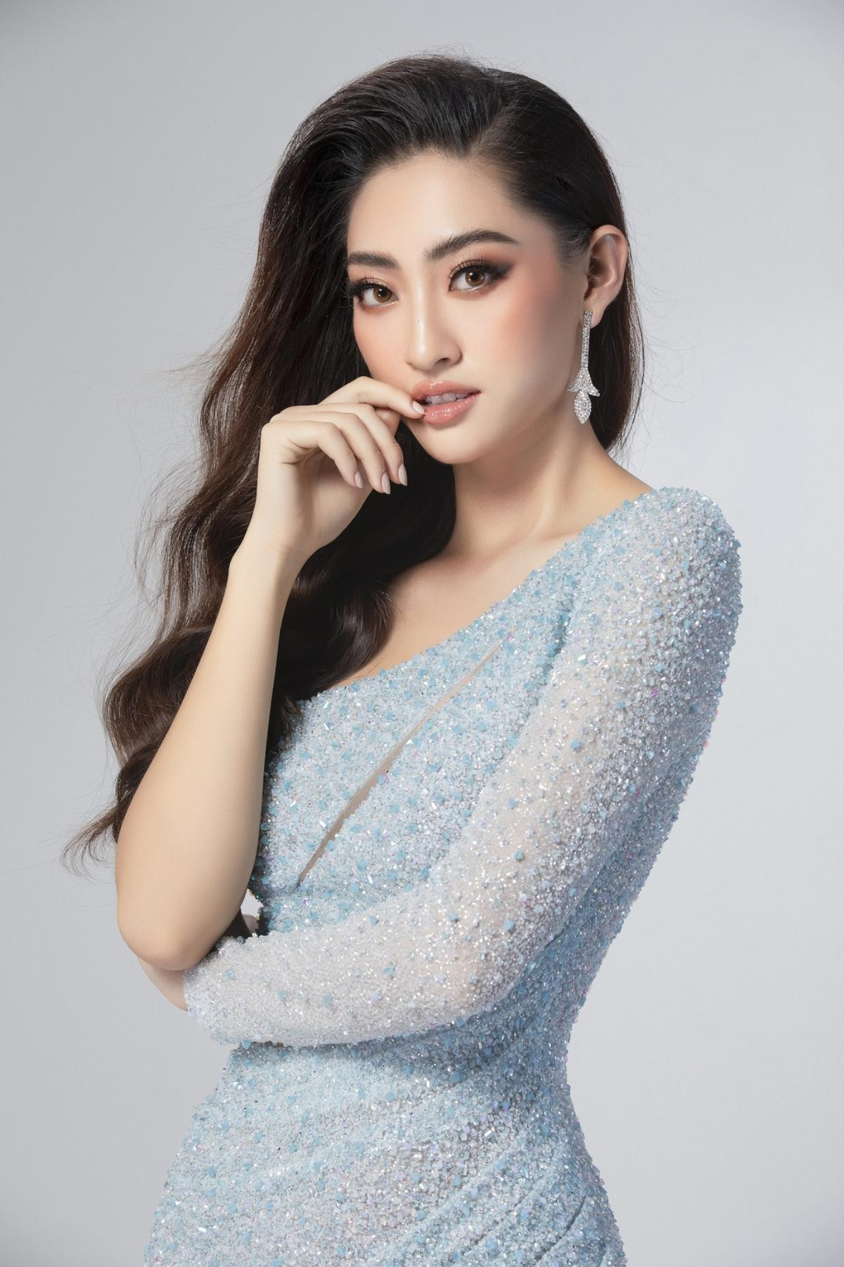 Hoàng Thùy - Tường San - Lương Thùy Linh vắng mặt trong Top 50 Miss Grand Slam 2019 Ảnh 4