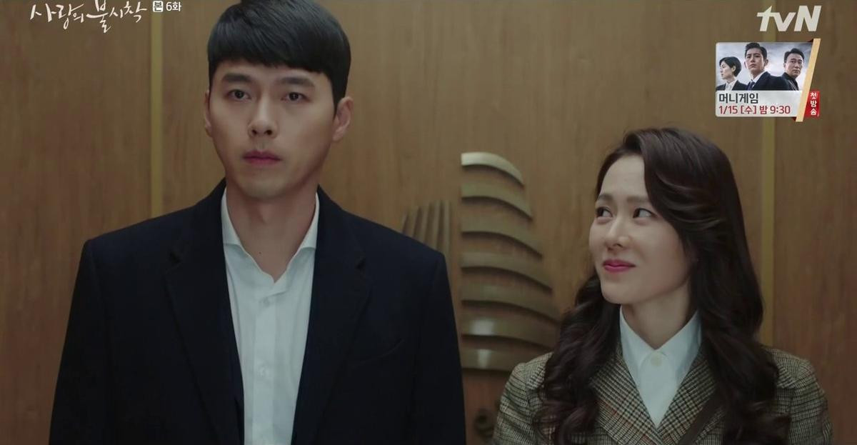 Phim của Son Ye Jin và Hyun Bin rating tăng mạnh, vươn lên vị trí thứ 7 trong top 10 phim có rating cao nhất năm 2019 trên đài cáp Ảnh 3