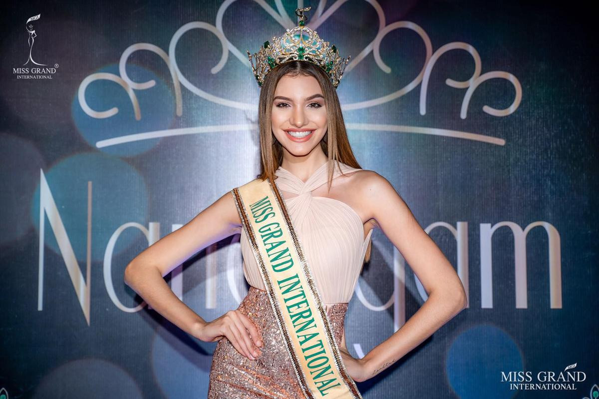 Hoàng Thùy - Lương Thùy Linh trượt Miss Grand Slam, nhan sắc 'công nghiệp' bị fan beauty lên án gay gắt Ảnh 2