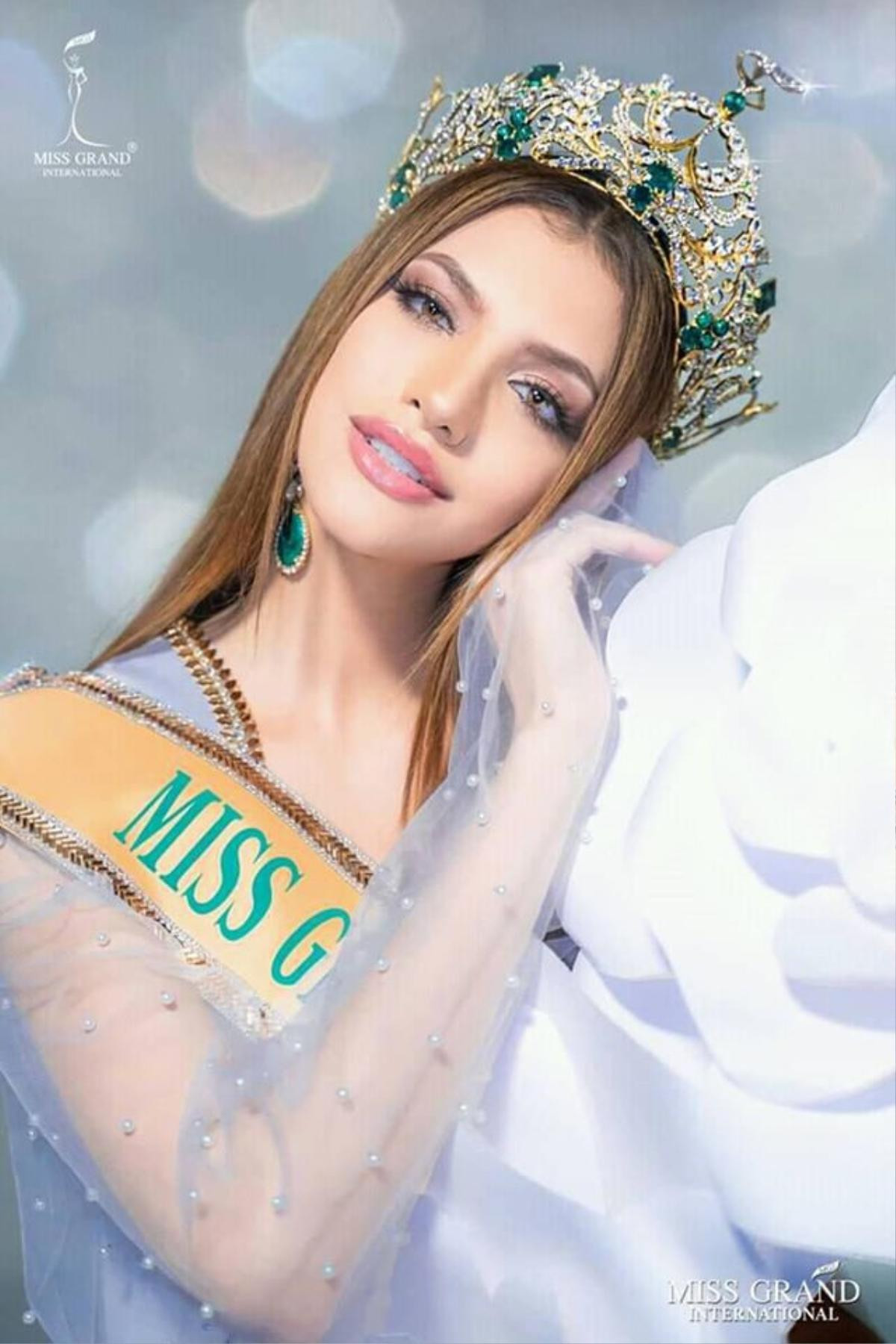 Hoàng Thùy - Lương Thùy Linh trượt Miss Grand Slam, nhan sắc 'công nghiệp' bị fan beauty lên án gay gắt Ảnh 3