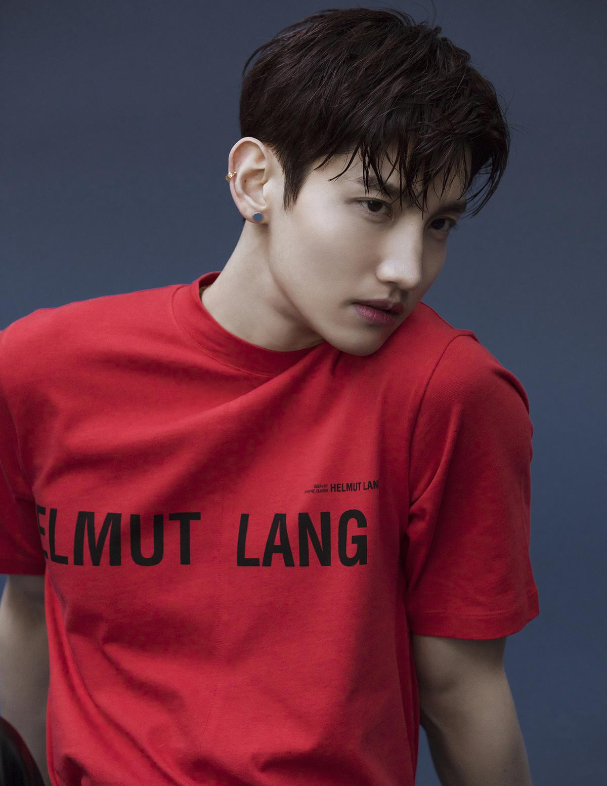 SM xác nhận Max Changmin (DBSK) đang hẹn hò với người không nổi tiếng! Ảnh 3