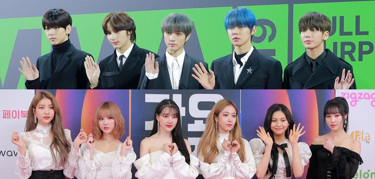 Kpop 2019 và chuỗi ồn ào đến từ các đài truyền hình lớn: Mnet gian lận, SBS tắc trách, KBS cắt sóng Apink, MBC mâu thuẫn với Big Hit Ảnh 13