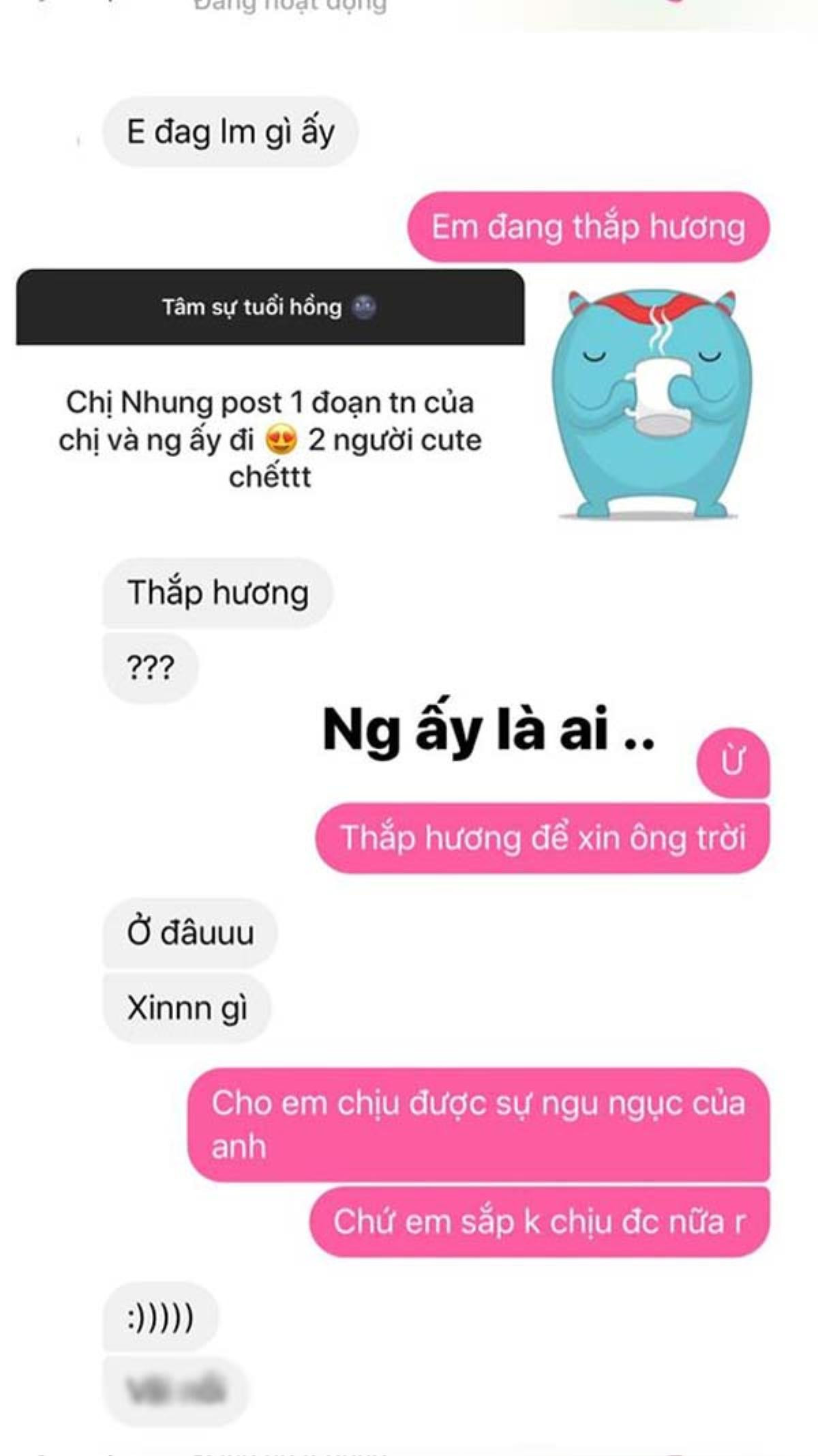 Văn Toàn 'tố' bạn gái thay lòng, cô nàng liền đáp lại: 'Em sắp không chịu được anh nữa rồi' Ảnh 2