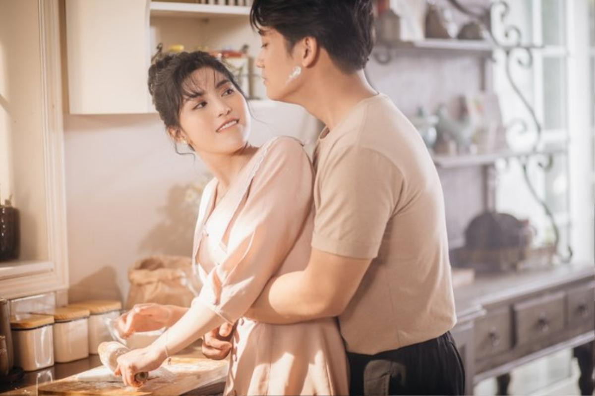 Vpop tuần qua: Biến 'siêu to khổng lồ' K-ICM & Jack, Chi Pu thành công từ 'Chị chị em em' đến MV mới Ảnh 10