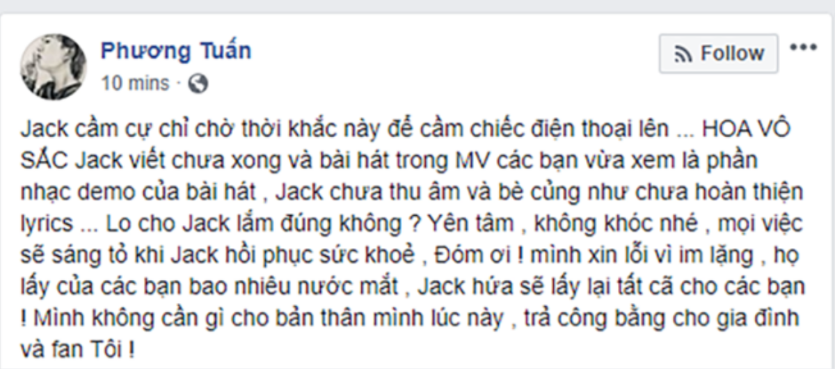 Vpop tuần qua: Biến 'siêu to khổng lồ' K-ICM & Jack, Chi Pu thành công từ 'Chị chị em em' đến MV mới Ảnh 4