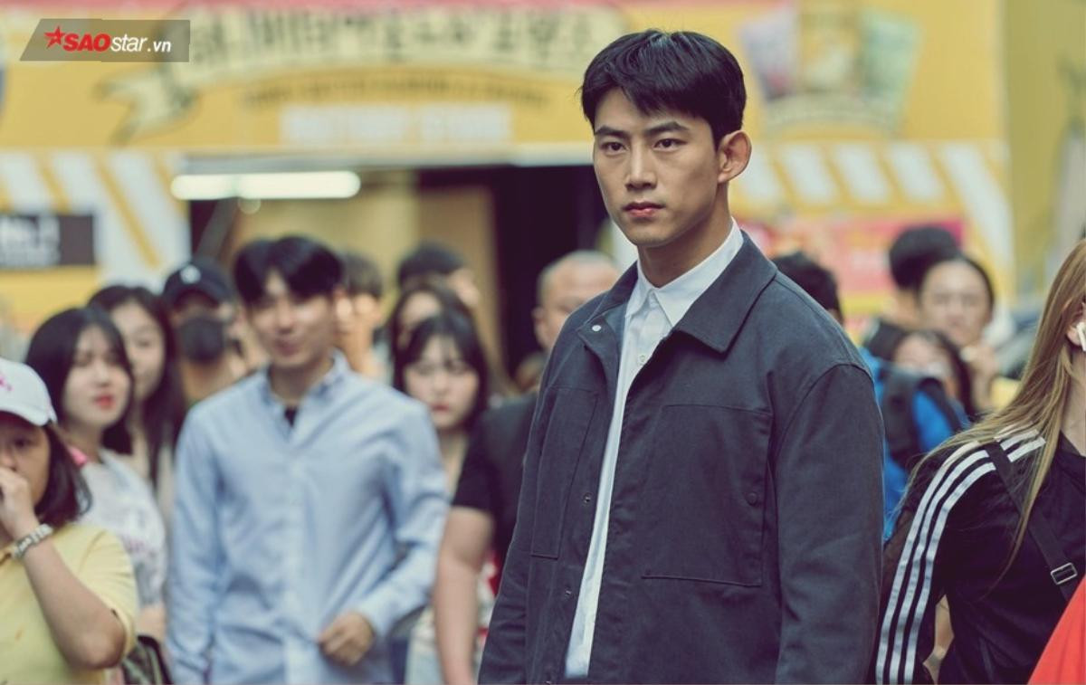 Phim truyền hình Hàn Quốc tháng 1: Sự quay trở lại đáng mong đợi của Park Seo Joon, TaecYeon, Ahn Hyo Seop và Lee Sung Kyung Ảnh 11