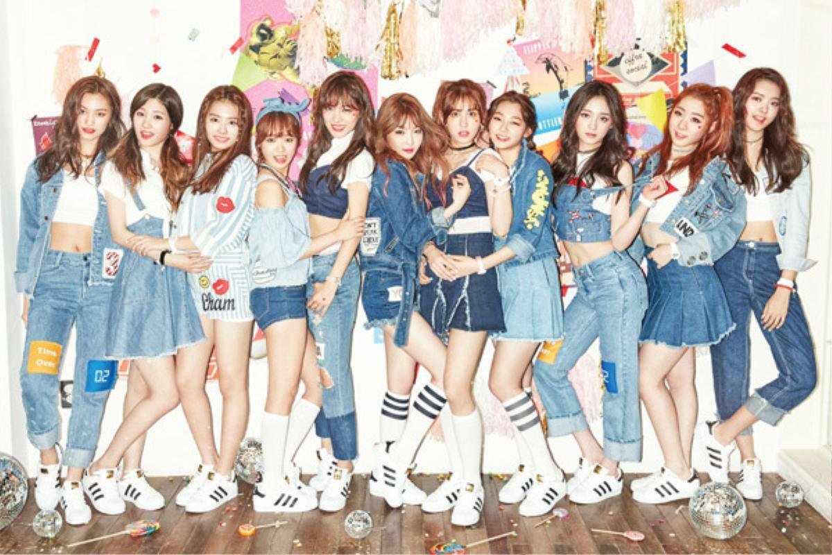 IZ*ONE và X1 sẽ tiếp tục hoạt động trở lại, danh tính của những nạn nhân thật sự được giấu kín? Ảnh 6