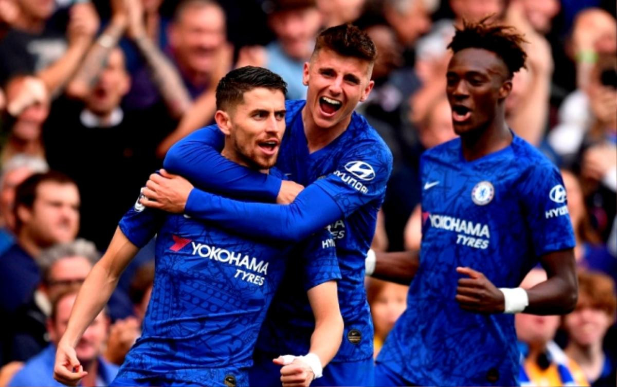 Lịch thi đấu bóng đá ngày 01/01: Brighton vs Chelsea Ảnh 1