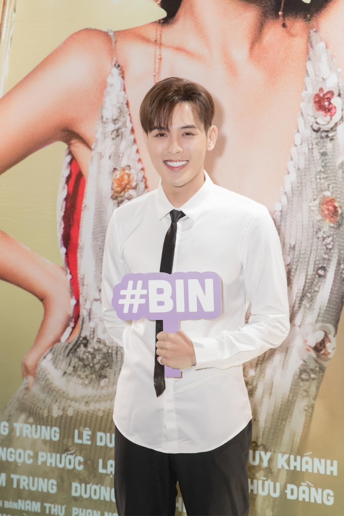 Nam Thư tung webdrama thứ 6 với dàn cast đình đám, chuẩn bị sản xuất phim điện ảnh trong năm 2020 Ảnh 12