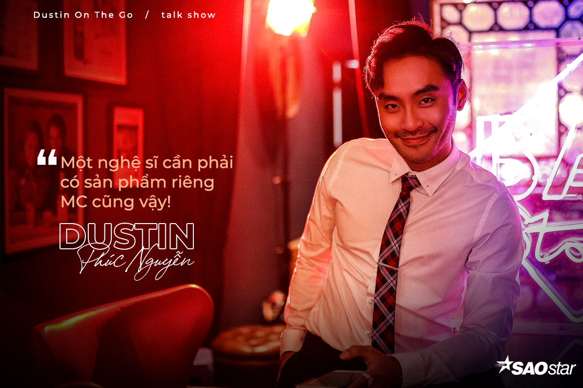 Dustin Phúc Nguyễn: 'Tôi ước gì YouTube ẩn luôn lượt xem của các video clip!' Ảnh 10