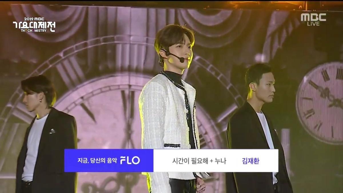 MBC Gayo Daejejun 2019 phạm lỗi của KBS: Fan dậy sóng khi tiết mục của Jaehwan ngang nhiên bị cắt bớt Ảnh 1