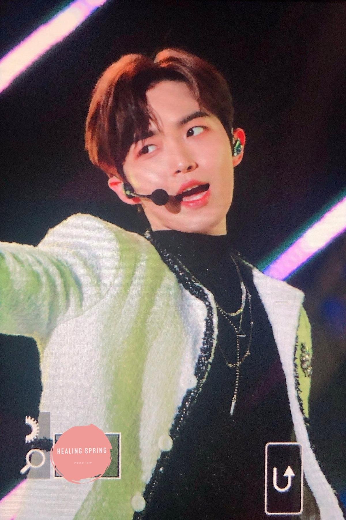 MBC Gayo Daejejun 2019 phạm lỗi của KBS: Fan dậy sóng khi tiết mục của Jaehwan ngang nhiên bị cắt bớt Ảnh 2