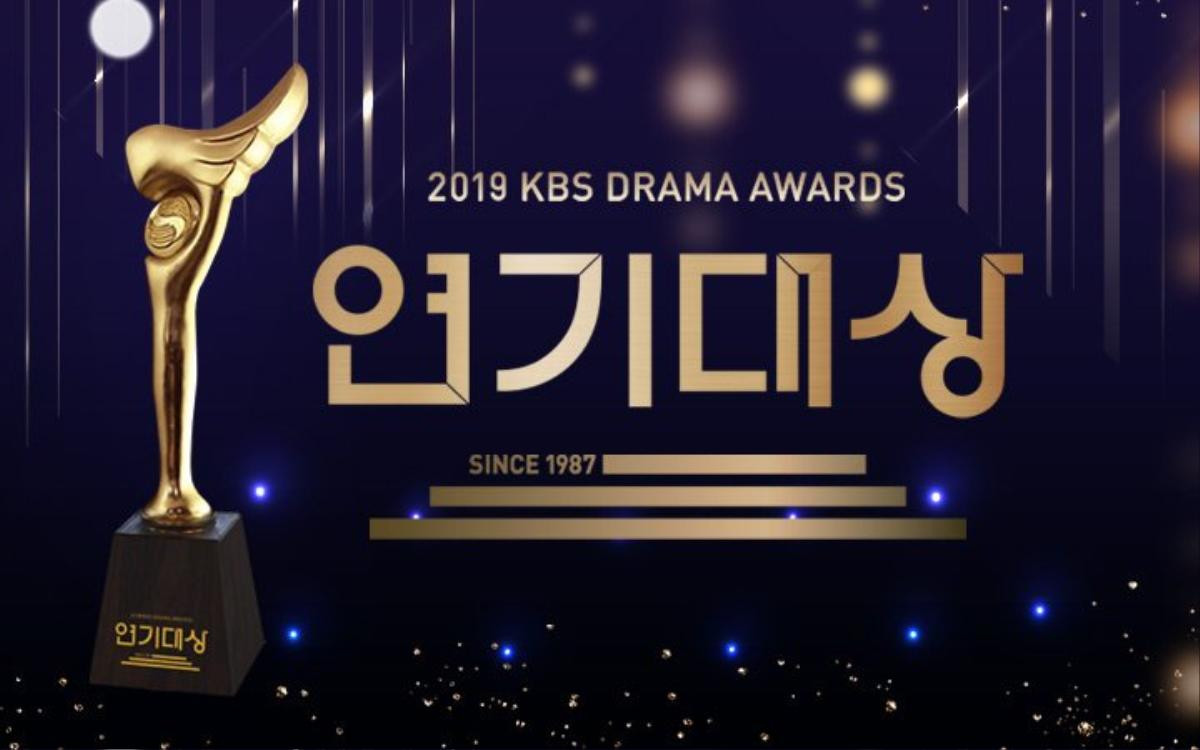 Kết quả 'KBS Drama Awards 2019': Gong Hyo Jin giành giải Deasang - Kim So Hyun và Jang Dong Joon là cặp đôi được yêu thích nhất Ảnh 1